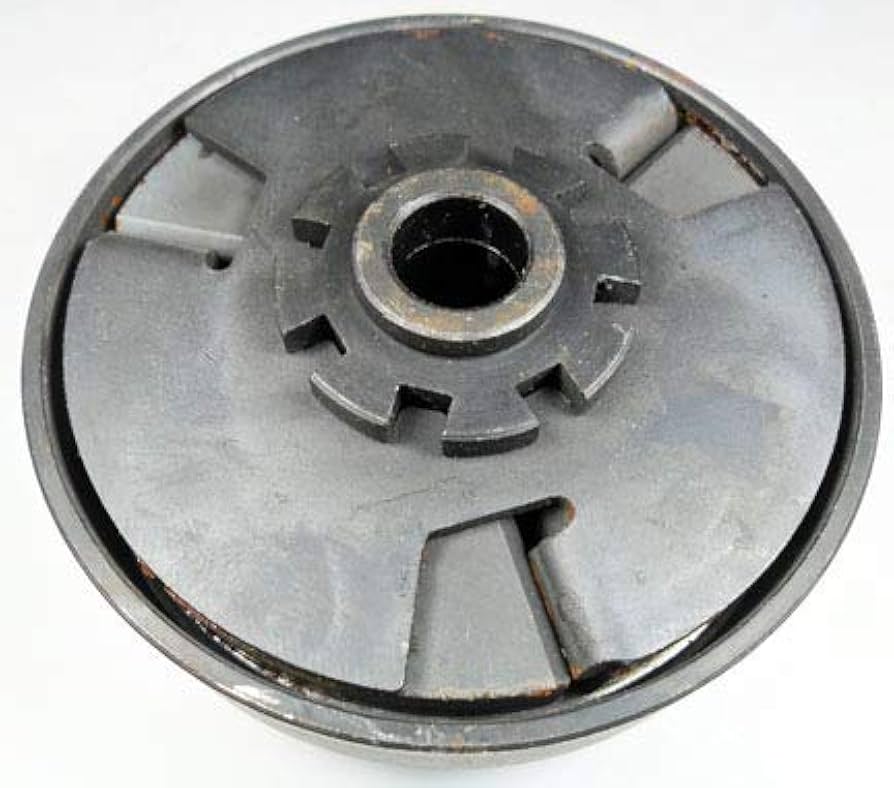 Amazon.com: Mini bike clutch Coleman CT100U Trail and